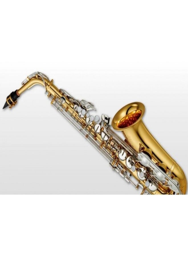 YAMAHA Yamaha YAS-26 Standard Alto Saxophone  - Image 2