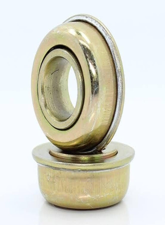 eOnekart Premium Imported Wheelchair Front Fork Bowl Castor Bearing (Pack Of 2) - Image 3