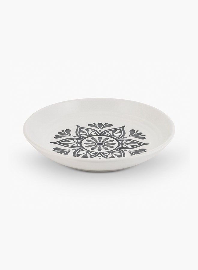 2XL Home Bowl Matte WH 24x24x4.2cm