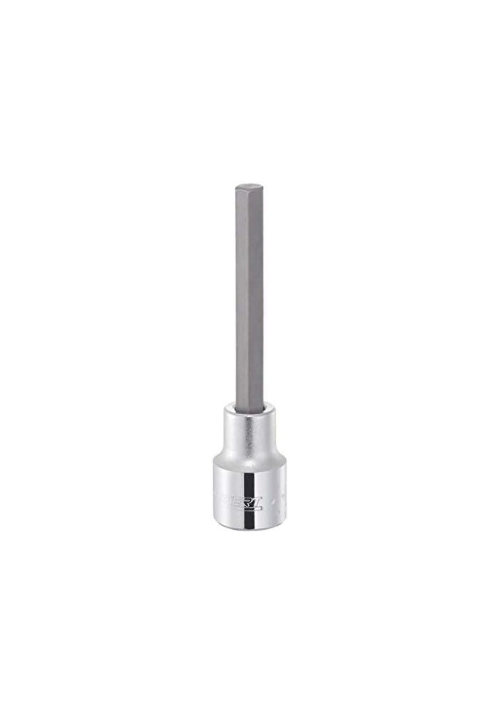Expert 6 Mm Long Hex Bit Socket