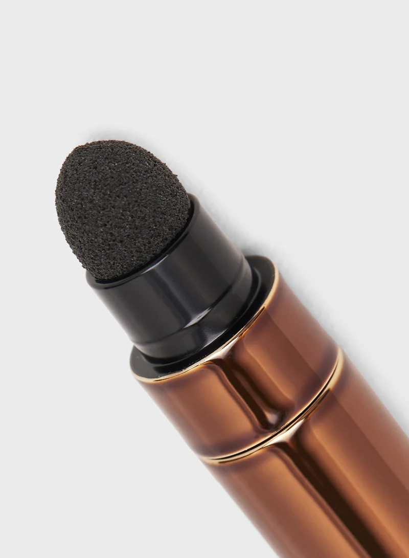 Masqmai Long lasting Black eye Pencil