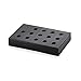 Outset Outset Q177 Cast Iron Wood Chip Smoking Box  - Image 2
