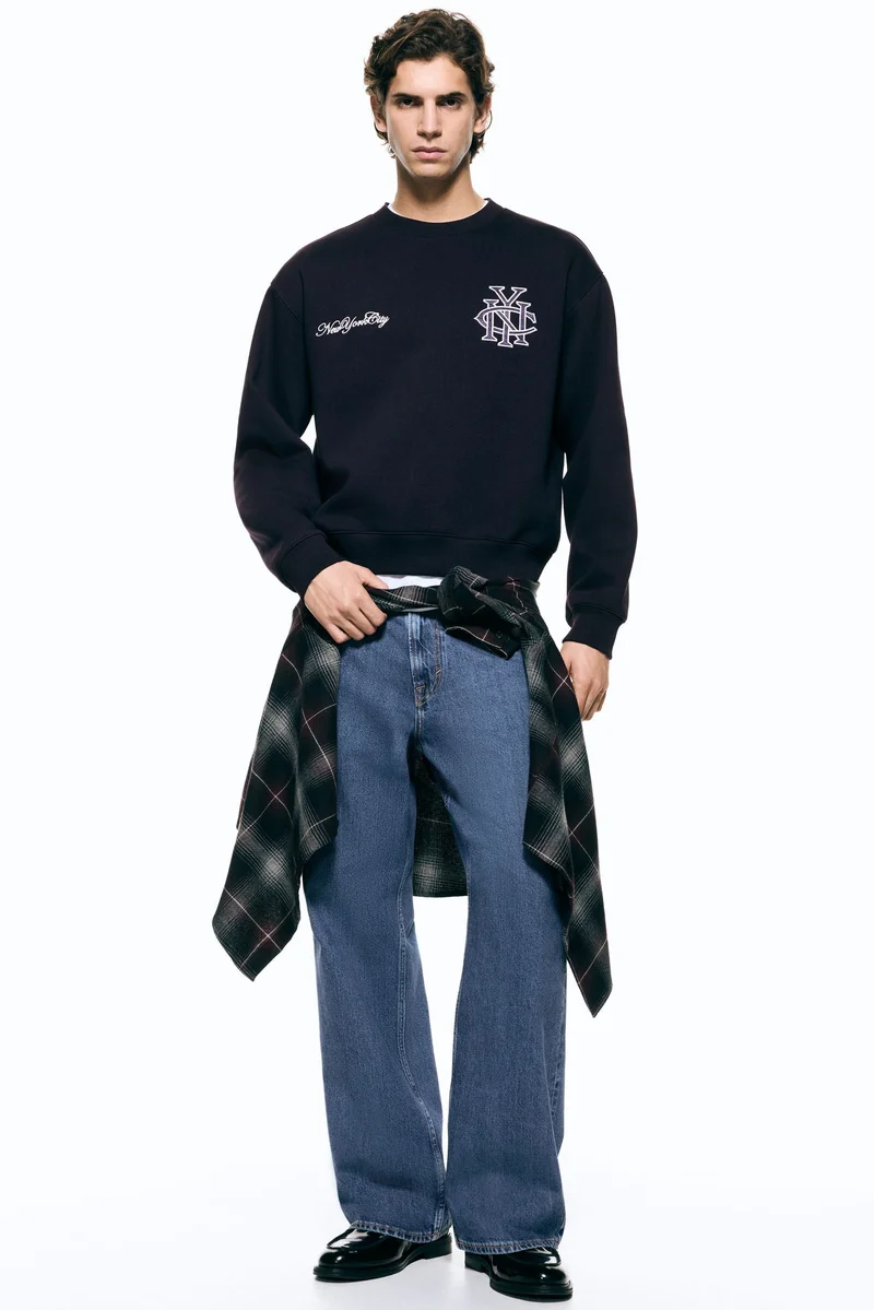 H&M Loose Fit sweatshirt