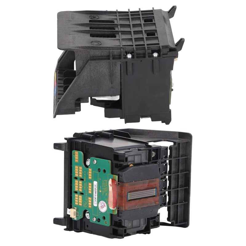 Printhead ABS Rustproof Plotter Printer Accessories Replacement Fit for HP711 T530 T525 T520 T130 T125 T120 T100 - Image 4