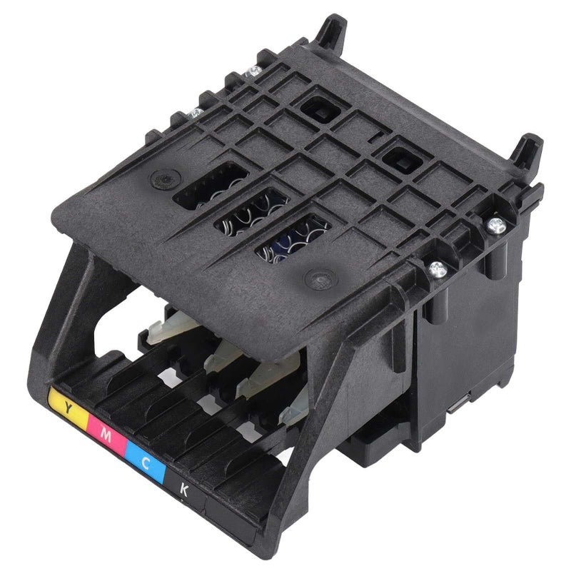 Printhead ABS Rustproof Plotter Printer Accessories Replacement Fit for HP711 T530 T525 T520 T130 T125 T120 T100 - Image 3