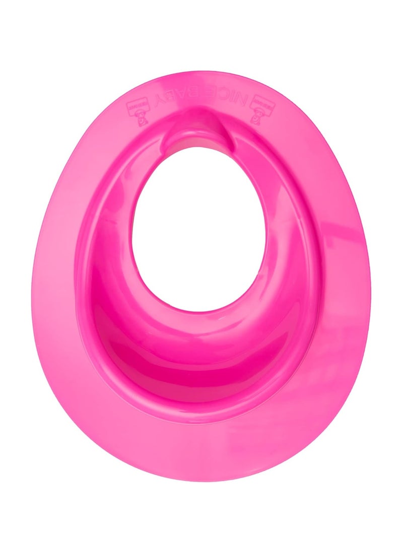 Nice Baby Nice Baby Toilet Potty Rose 