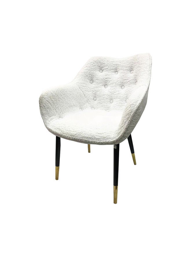 JILPHAR FURNITURE Jilphar Furniture Classical ReUpholstery Fabric  Armchair JP1344  - Image 1