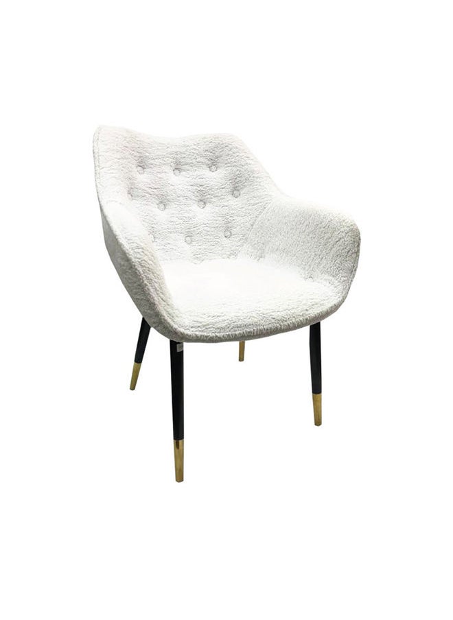 JILPHAR FURNITURE Jilphar Furniture Classical ReUpholstery Fabric  Armchair JP1344  - Image 2