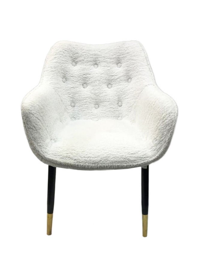 JILPHAR FURNITURE Jilphar Furniture Classical ReUpholstery Fabric  Armchair JP1344  - Image 3