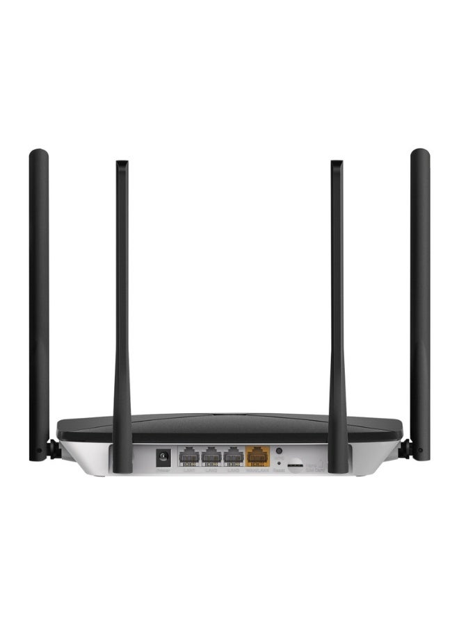 ميركوسيس جهاز التوجيه المحمول MB115-4G بسرعة 300 ميجابت في الثانية بتقنية واي فاي N 4G LTE - إنترنت 4G سريع مع مشاركة الواي فاي للاتصال في المنزل وفي التنقل - Image 2