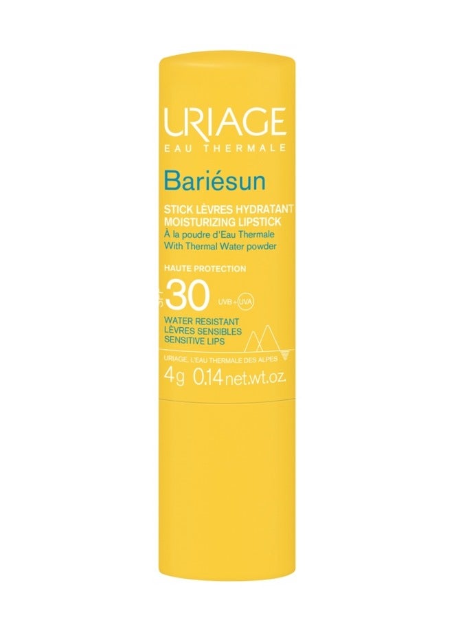 Uriage Bariésun Moisturizing Lipstick High Protection SPF30 4g