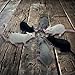Halloluck 6 Piece Halloween Fake Rat Simulation PVC Mouse Novelty Prop Halloween Decorations - Image 2
