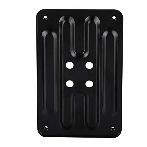 Tangxi Metal AM4 CPU Heatsink Bracket Backplate, CPU Radiator Base Holder Mounting Backplane for AM4 - Image 4