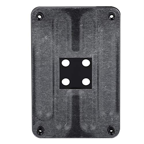 Tangxi Metal AM4 CPU Heatsink Bracket Backplate, CPU Radiator Base Holder Mounting Backplane for AM4 - Image 3
