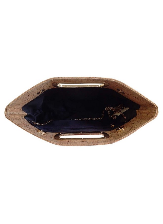 Cork Top Handle Clutch Gold - pzsku/ZA32BB793300BF9F3537EZ/45/_/1714992072/16c6c486-7c30-4a13-9003-3ec9dc481d03