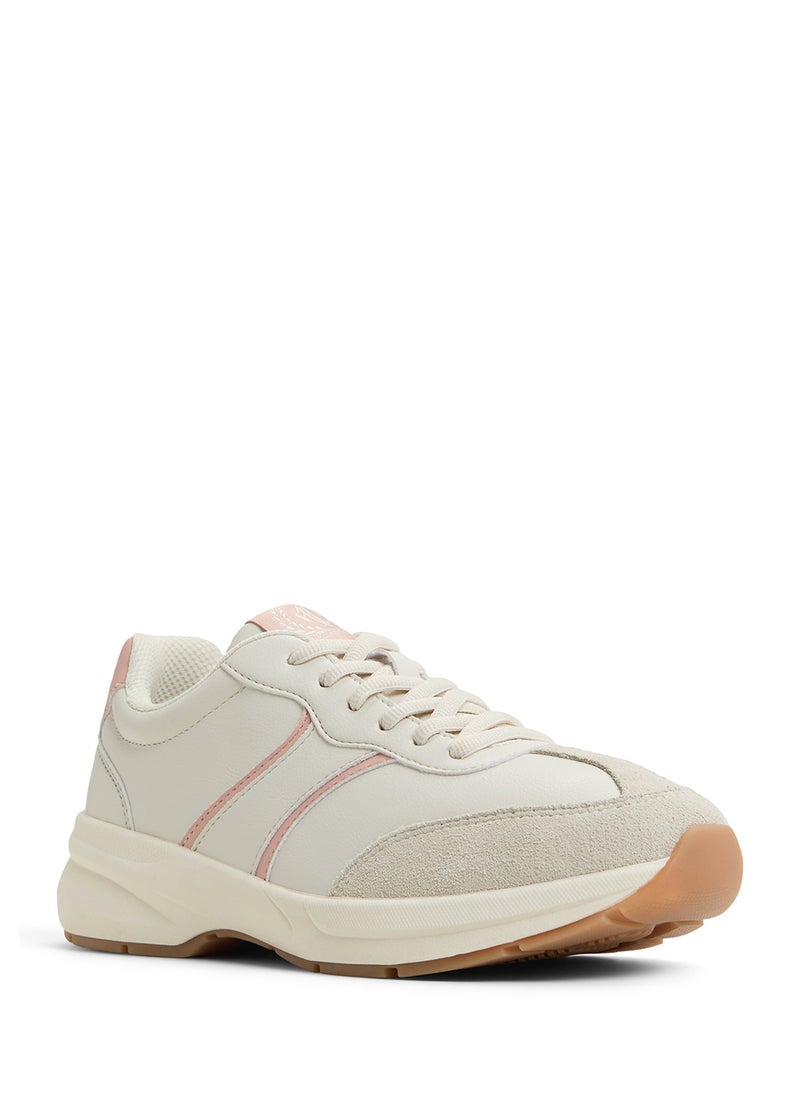 ALDO Lace Up Low Top Sneakers  - Image 3