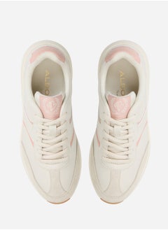 ALDO Lace Up Low Top Sneakers  - Image 5