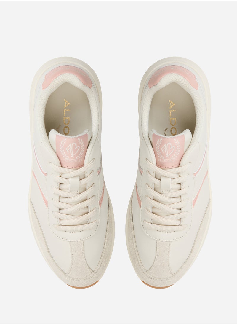 ALDO Lace Up Low Top Sneakers  - Image 5