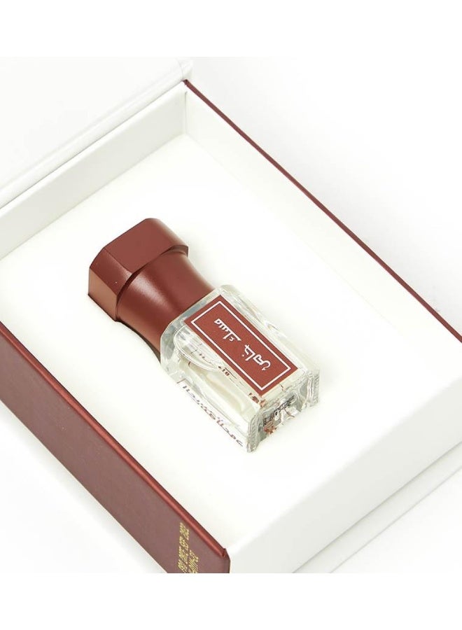 Arabian Oud Special Musk - 1/4 Tola 3ml - Image 4