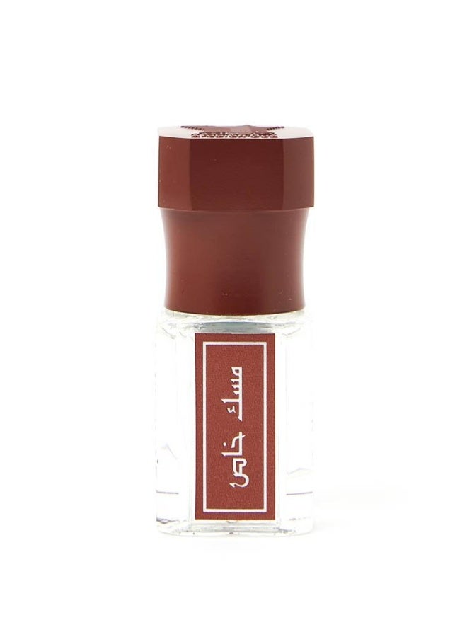 Arabian Oud Special Musk - 1/4 Tola 3ml - Image 2