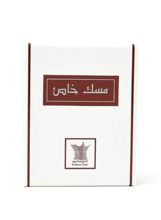 مسك خاص - 1/4 تولة - view 3