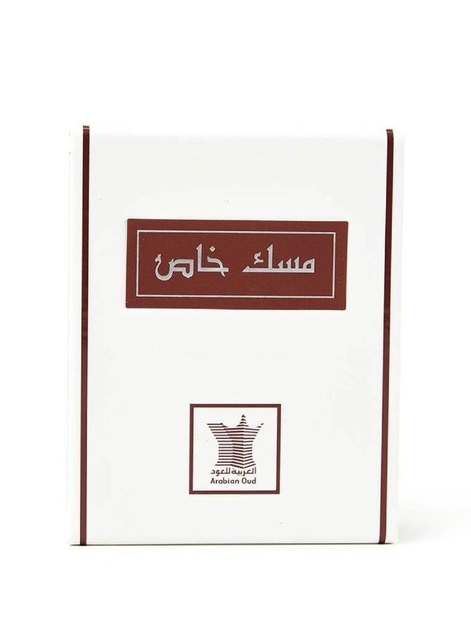 Arabian Oud Special Musk - 1/4 Tola 3ml - Image 3