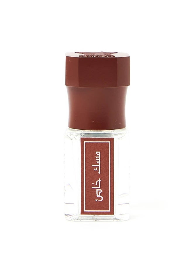 Arabian Oud Special Musk - 1/4 Tola 3ml - Image 1