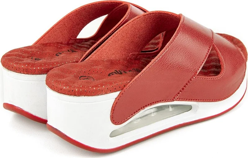 مويا Penelope Anatomical Air Max Sole Women's Slippers