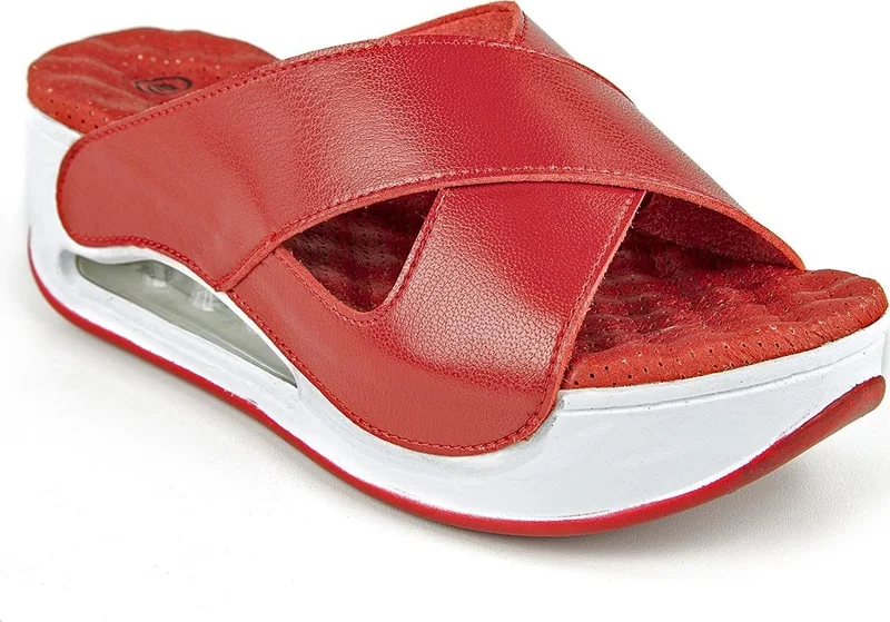 مويا Penelope Anatomical Air Max Sole Women's Slippers