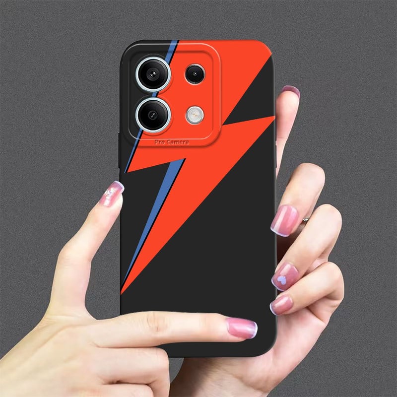 Black Matte Screen Protective Case Shockproof Camera Lens Cover Ultra Thin Bumper For Huawei Y9s - Image 4