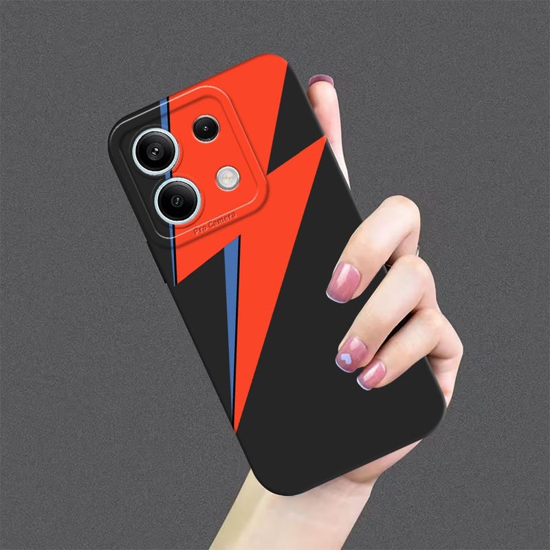 Black Matte Screen Protective Case Shockproof Camera Lens Cover Ultra Thin Bumper For Huawei Y9s - Image 1