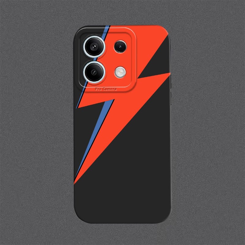 Black Matte Screen Protective Case Shockproof Camera Lens Cover Ultra Thin Bumper For Huawei Y9s - Image 2