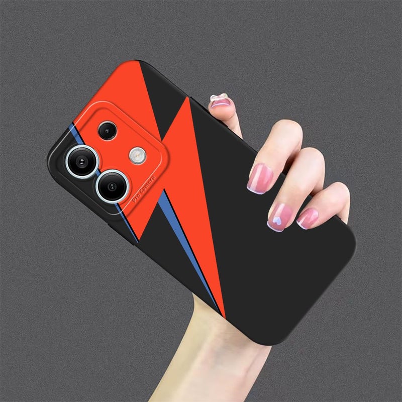Black Matte Screen Protective Case Shockproof Camera Lens Cover Ultra Thin Bumper For Huawei Y9s - Image 3