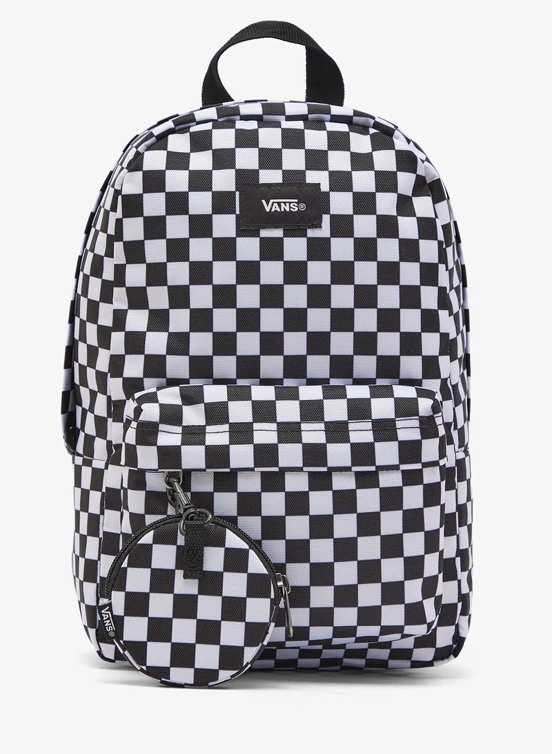 فانز Mini Old Skool Backpack