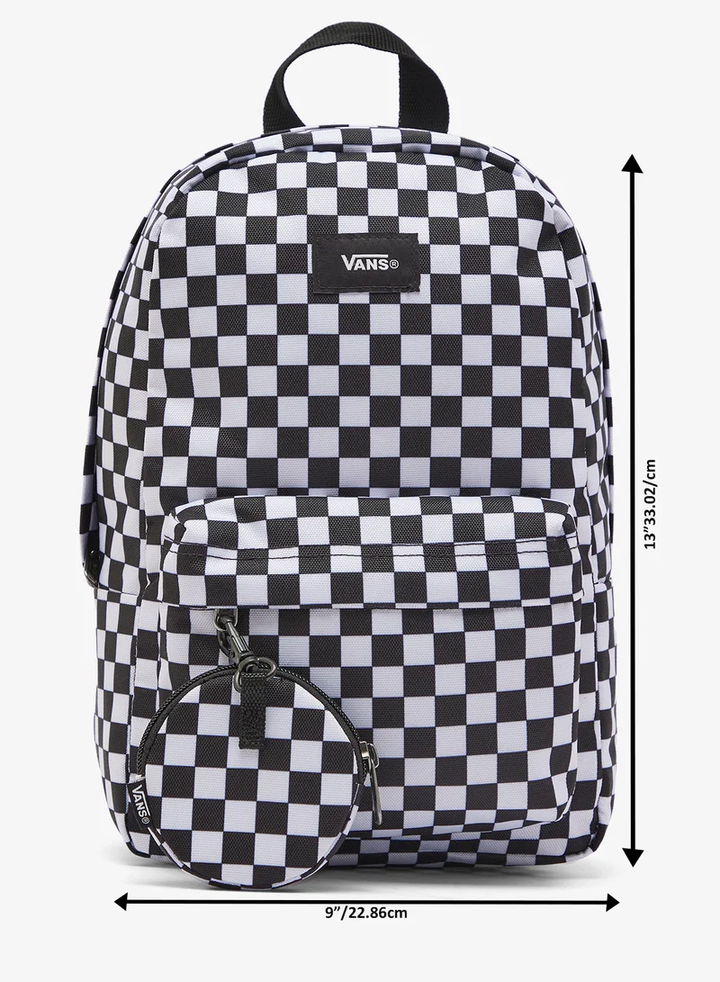 VANS Old Skool Mini Backpack