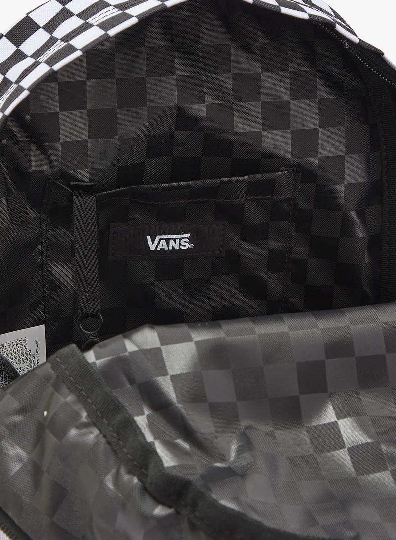 VANS Old Skool Mini Backpack