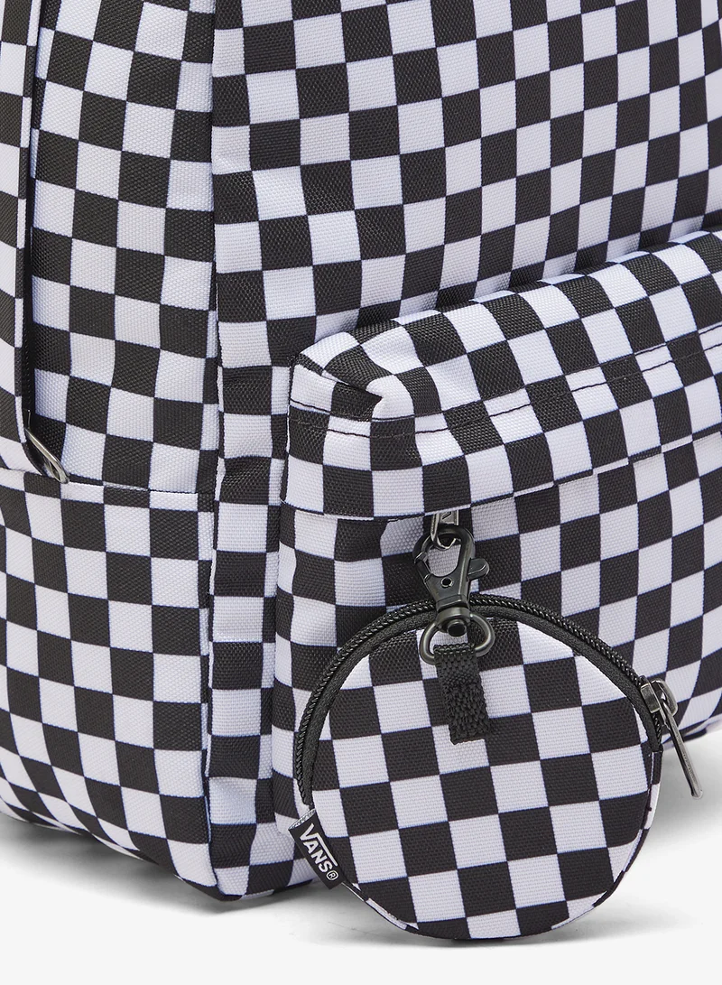 فانز Mini Old Skool Backpack