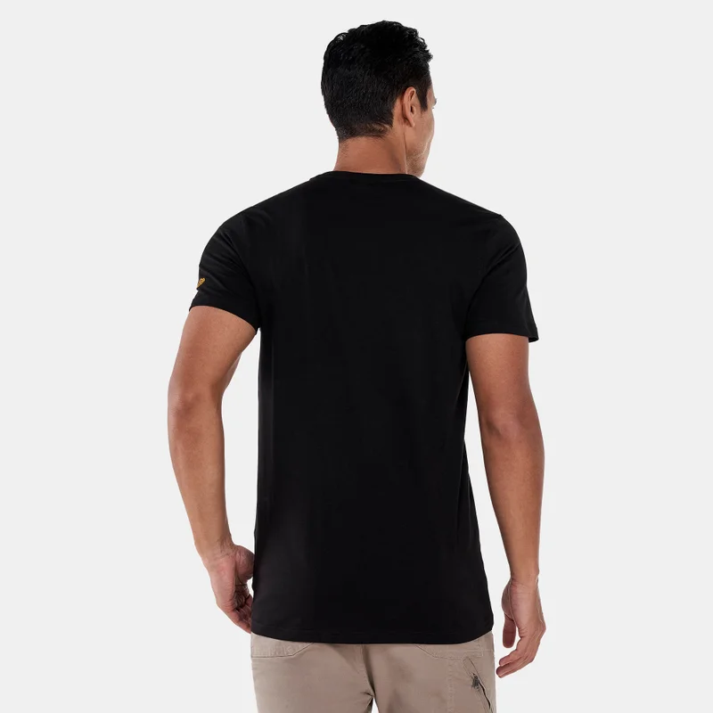 NEW ERA Men's Phoenix Suns Team Logo T-Shirt