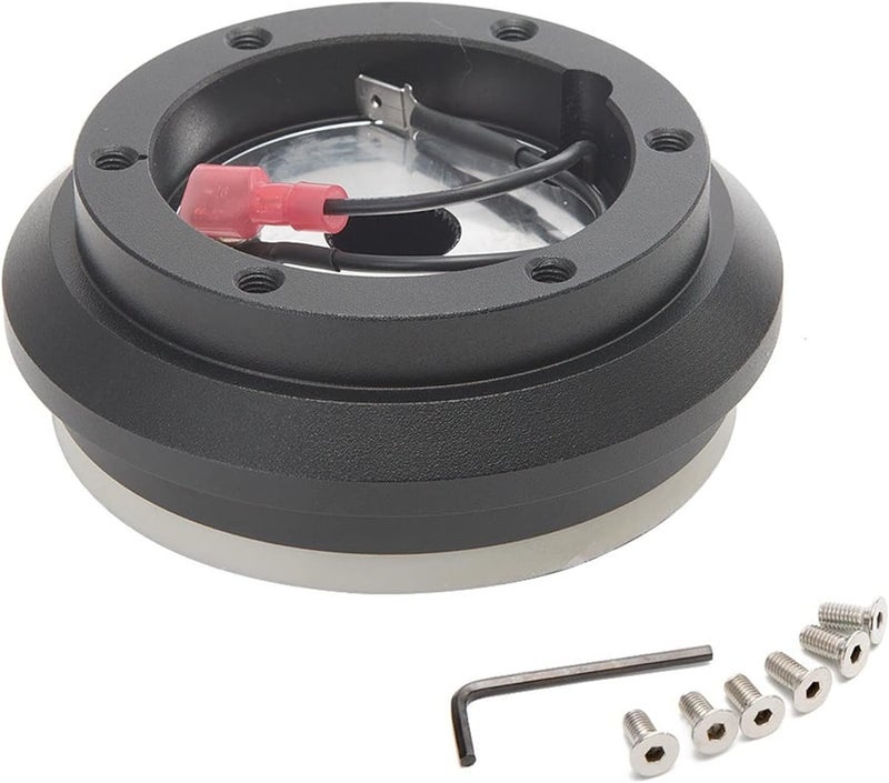 Wivplex Racing Steering Wheel Hub Adapter for Acura and RSX - Image 1
