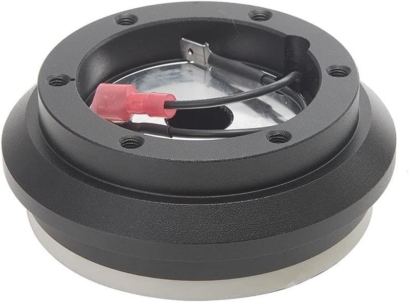 Wivplex Racing Steering Wheel Hub Adapter for Acura and RSX - Image 3
