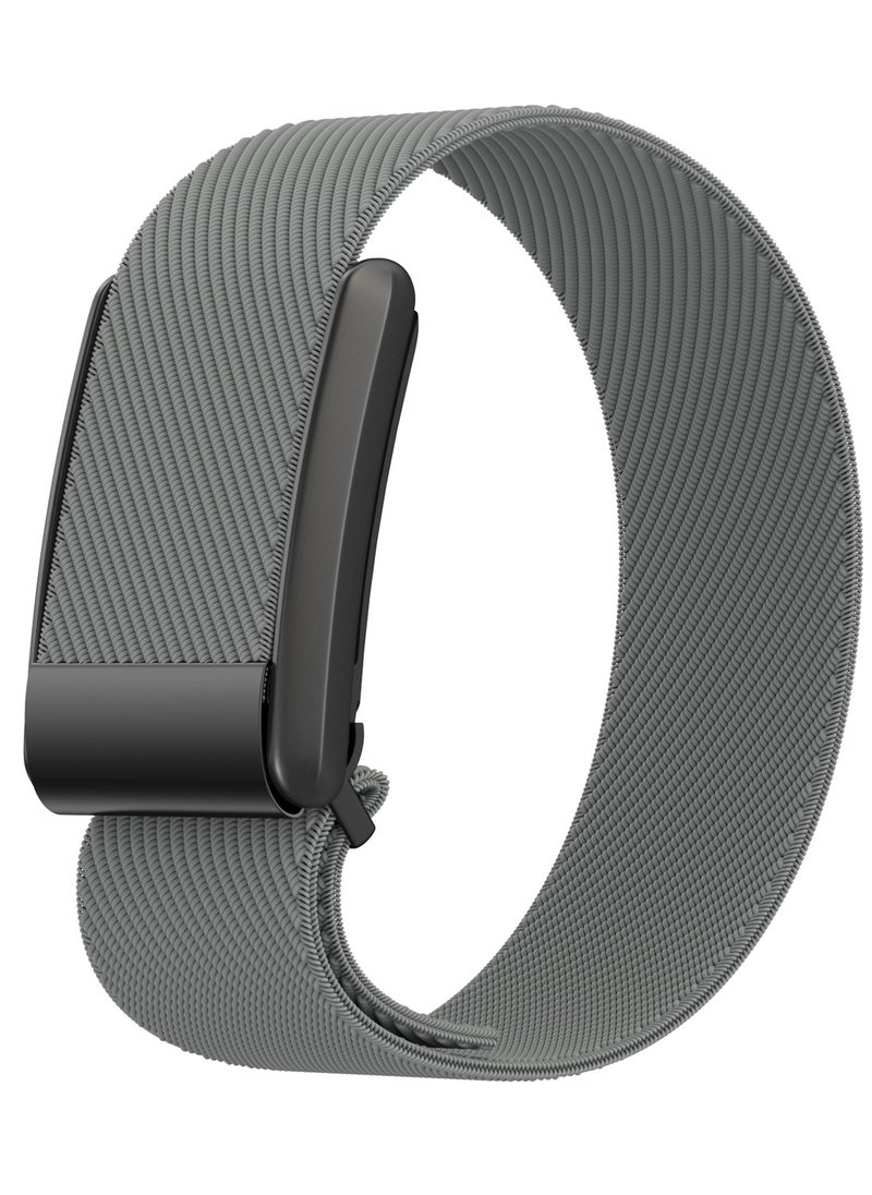 Generic - Stretchy Nylon Replacement Band Compatible with Whoop 4.0 Wearable Health, Fitness & Activity Tracker Stylish & Adjustable Wristband Replacement Strap Easy to Use and Perfect for Every Occasion - Image 1