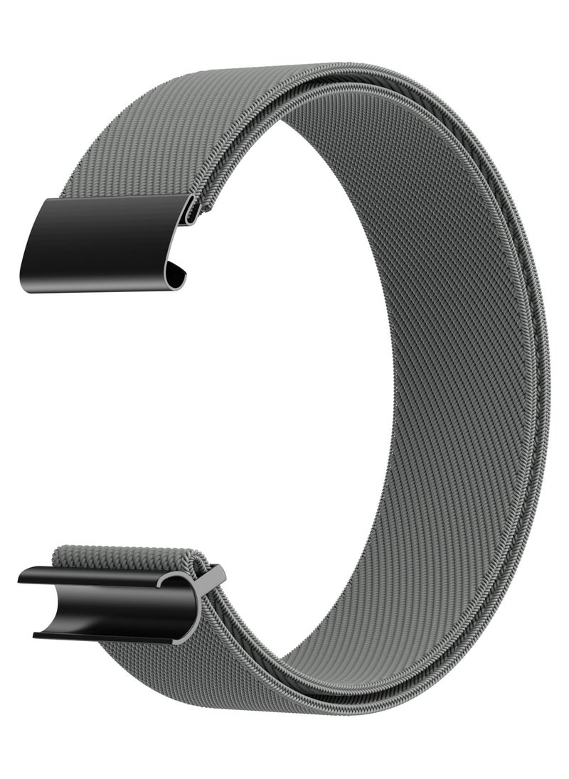 Generic - Stretchy Nylon Replacement Band Compatible with Whoop 4.0 Wearable Health, Fitness & Activity Tracker Stylish & Adjustable Wristband Replacement Strap Easy to Use and Perfect for Every Occasion - Image 1