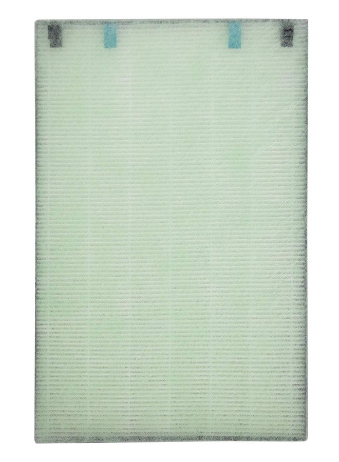 Filter-Monster.com Filter-Monster Replacement Compatible with Bissell 2521 Filter for air400 Air Purifiers, 2 Pack - Image 5