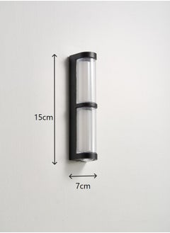 Tech Light Modern Wall Lamp-2025-5pcs  - Image 2