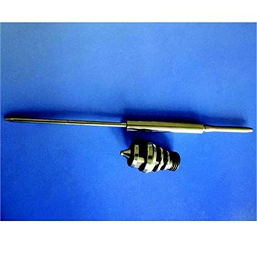 Iwata - Lph400-Lv - Nozzle/Needle Set 1.3 (93897600) - Image 1