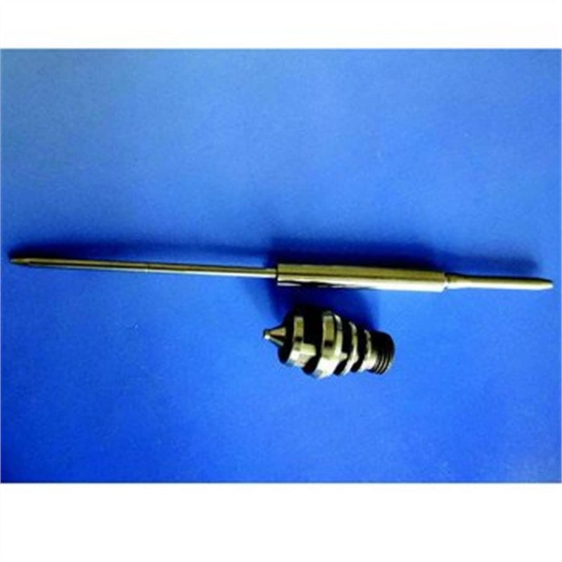 Iwata - Lph400-Lv - Nozzle/Needle Set 1.3 (93897600) - Image 3
