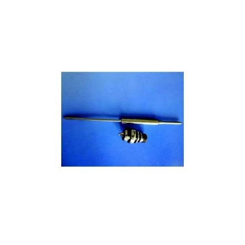 Iwata - Lph400-Lv - Nozzle/Needle Set 1.3 (93897600) - Image 2