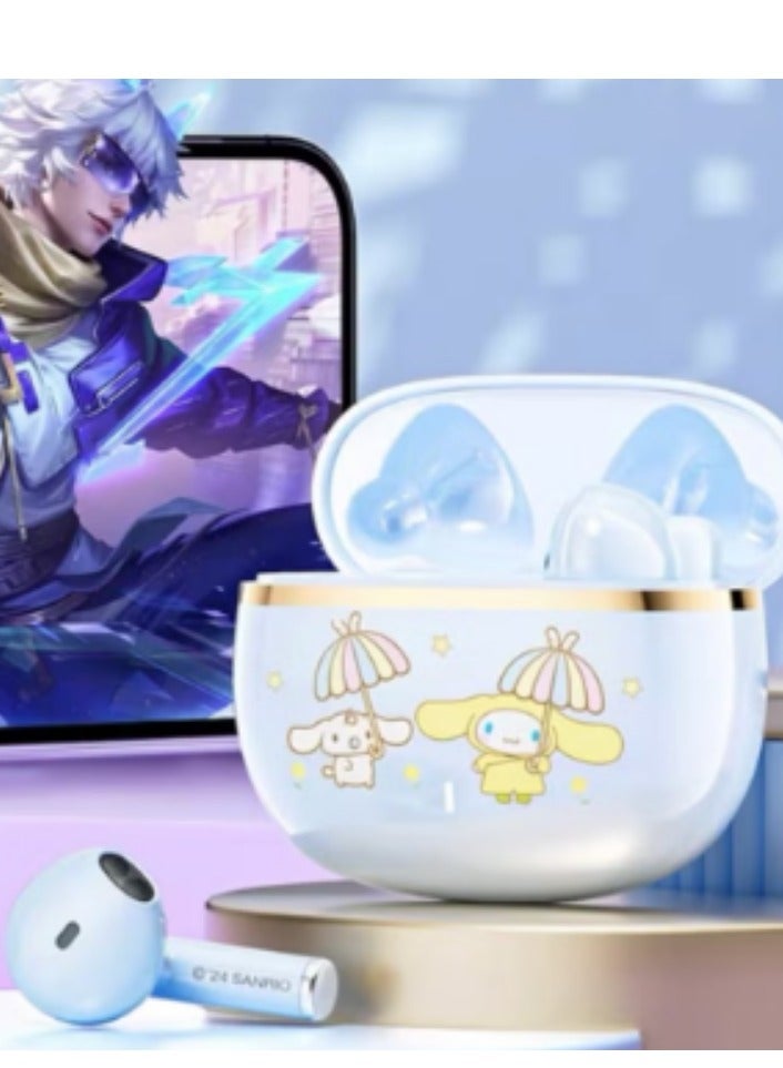 kuromi Sanrio's new Bluetooth headset BL65 - Image 1