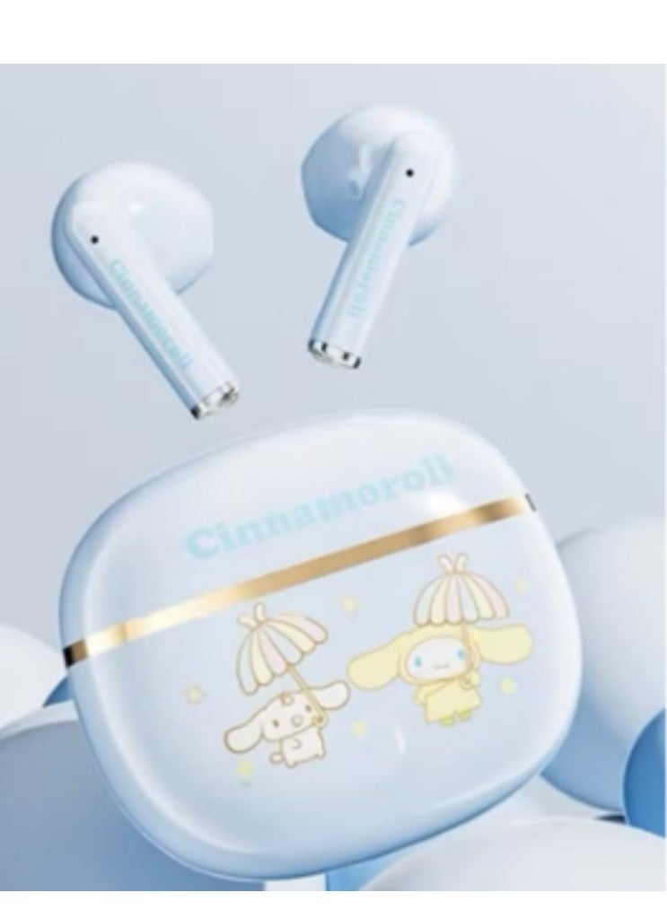 kuromi Sanrio's new Bluetooth headset BL65 - Image 2