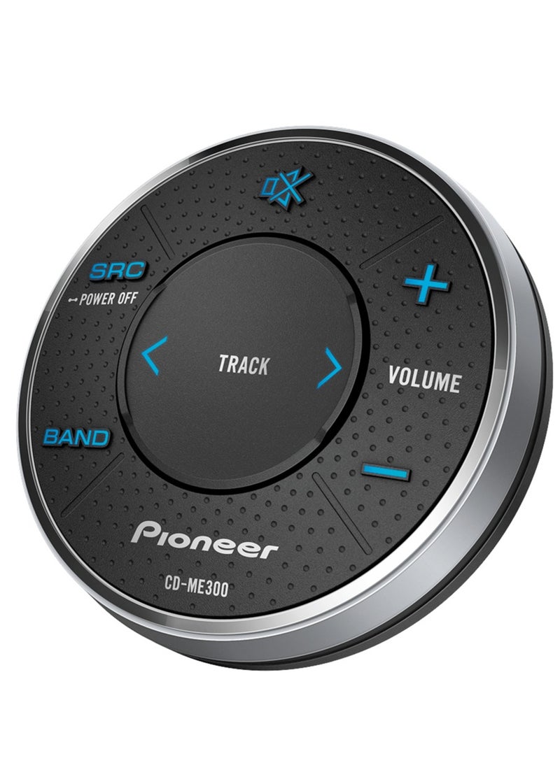 جهاز التحكم عن بعد البحري: بايونيرCD موديل ME3000 - Image 1